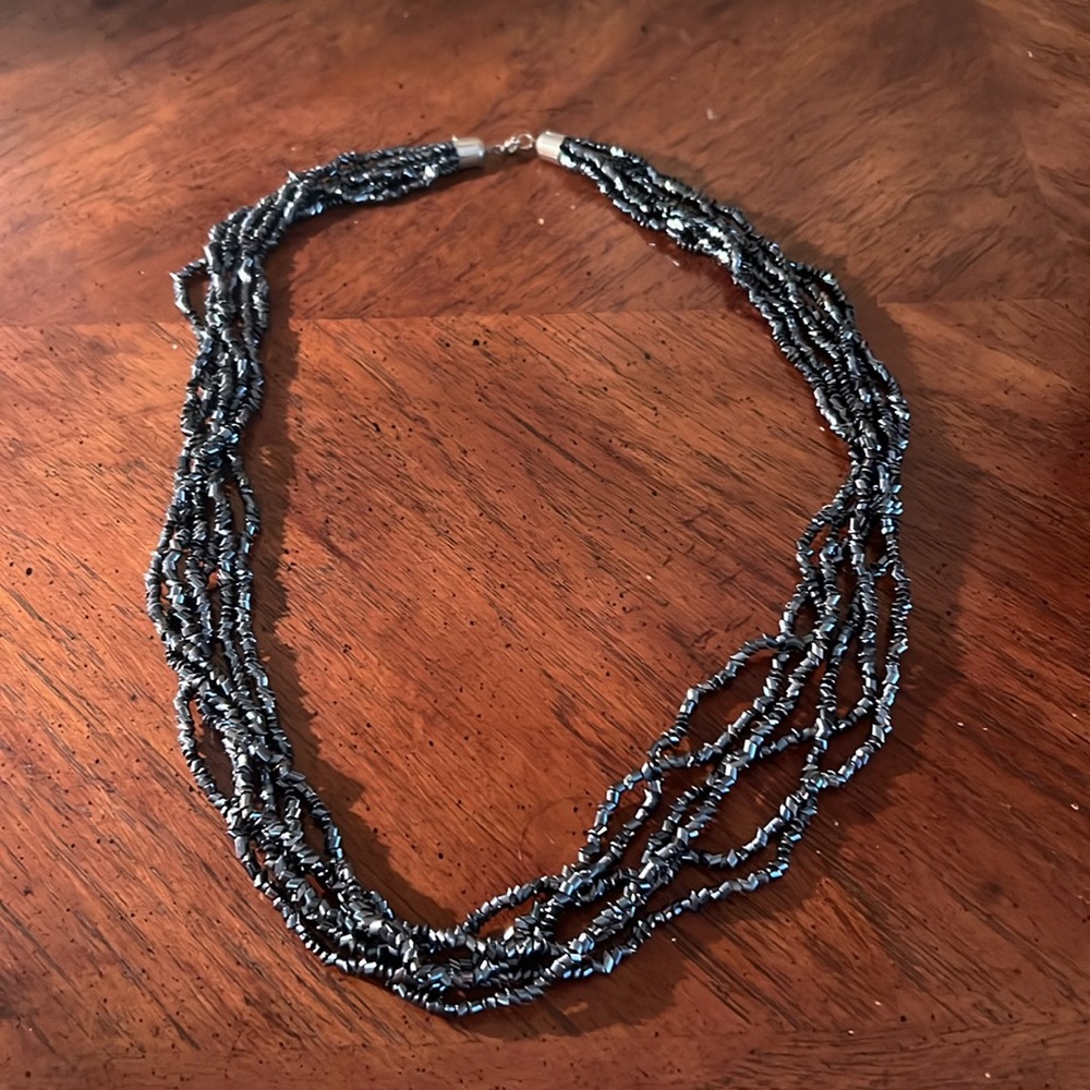 Woman’s Necklace